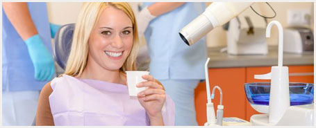 Santa Monica Dentist | Top Los Angeles Family Dentistry